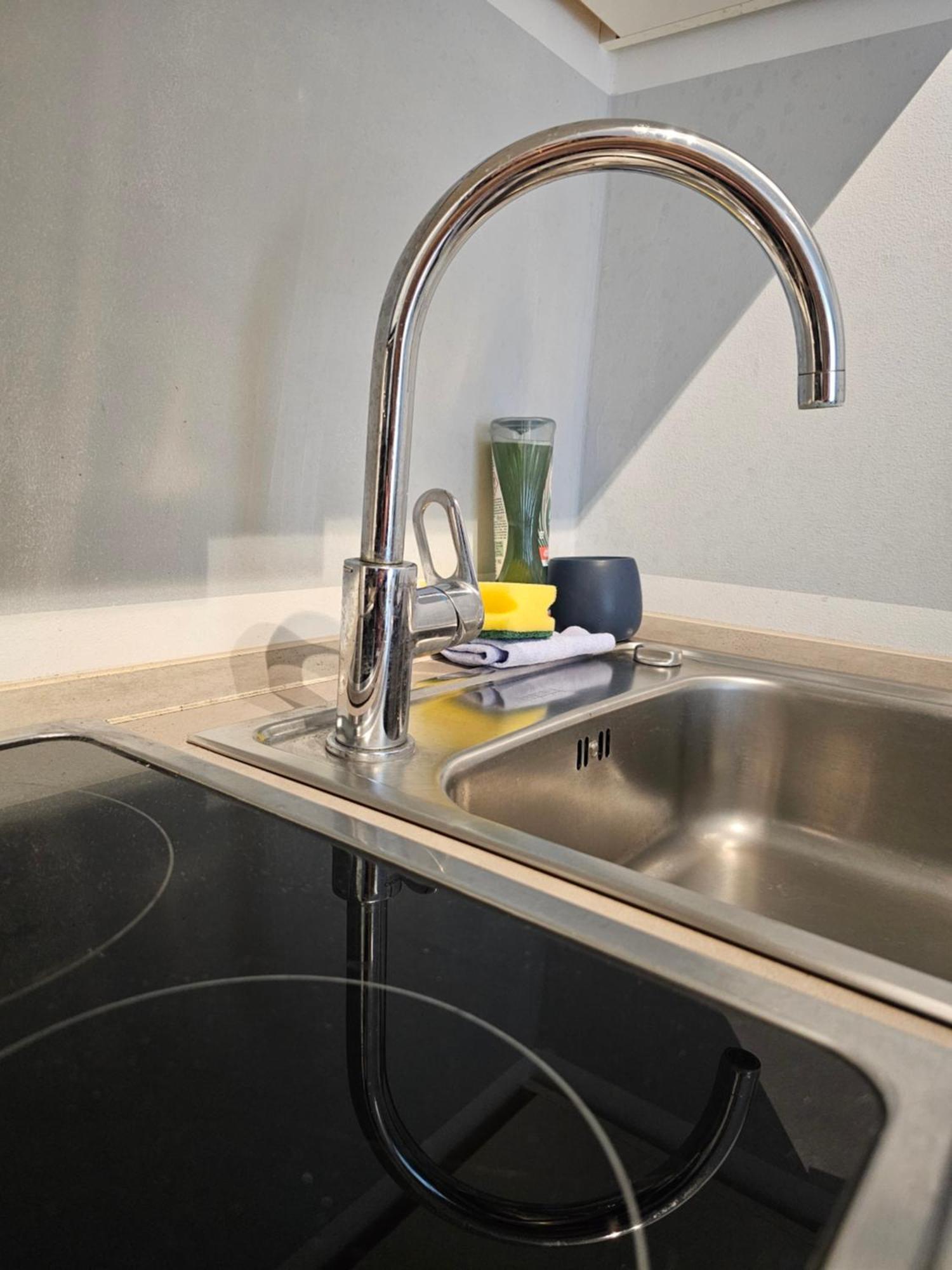 High Class - Design Apartment - Favorite Place - Full Equipment - Public Transport Νυρεμβέργη Εξωτερικό φωτογραφία