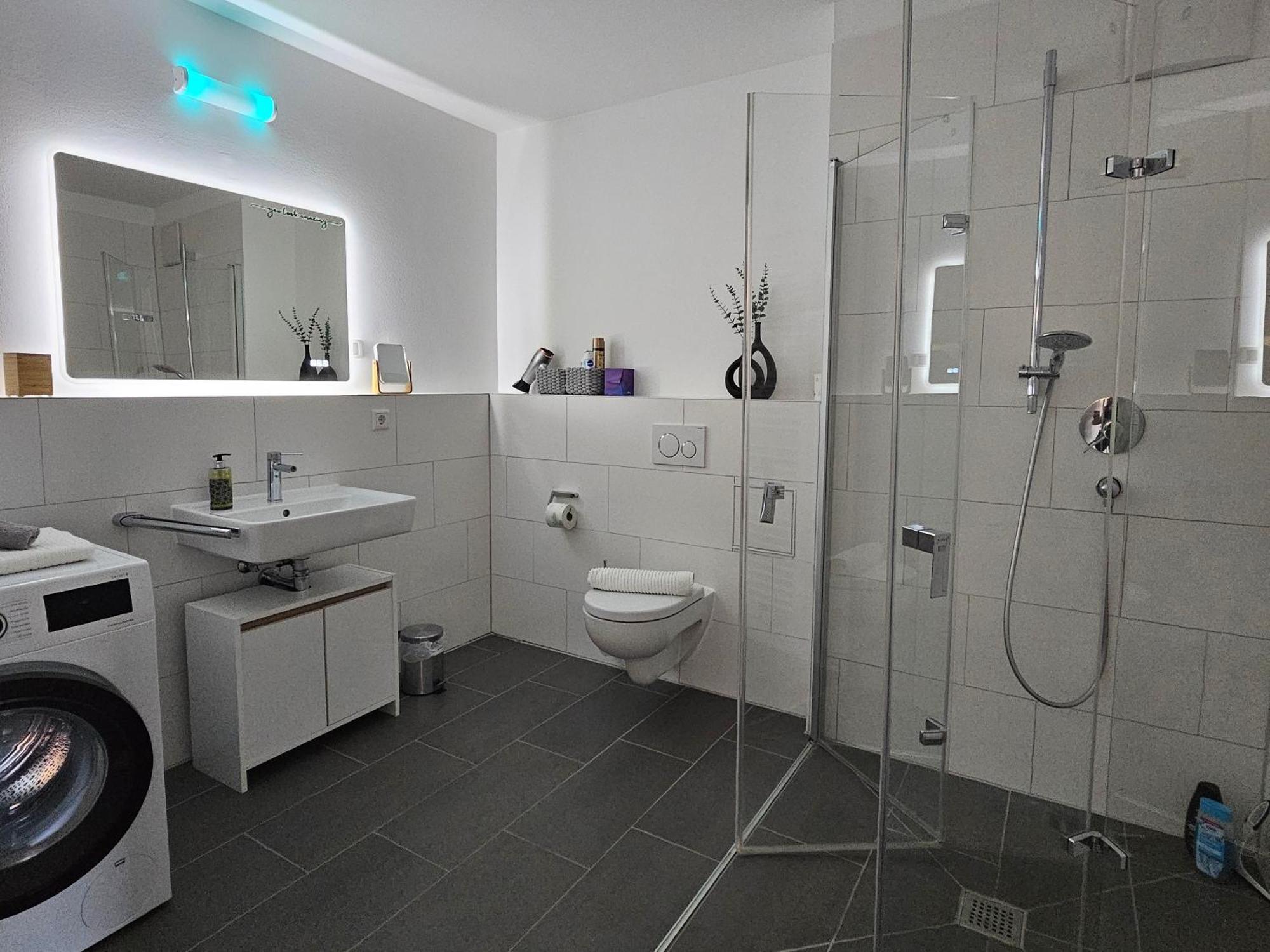 High Class - Design Apartment - Favorite Place - Full Equipment - Public Transport Νυρεμβέργη Εξωτερικό φωτογραφία